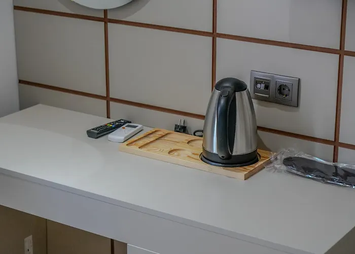 Nergiz Boutique Hotel